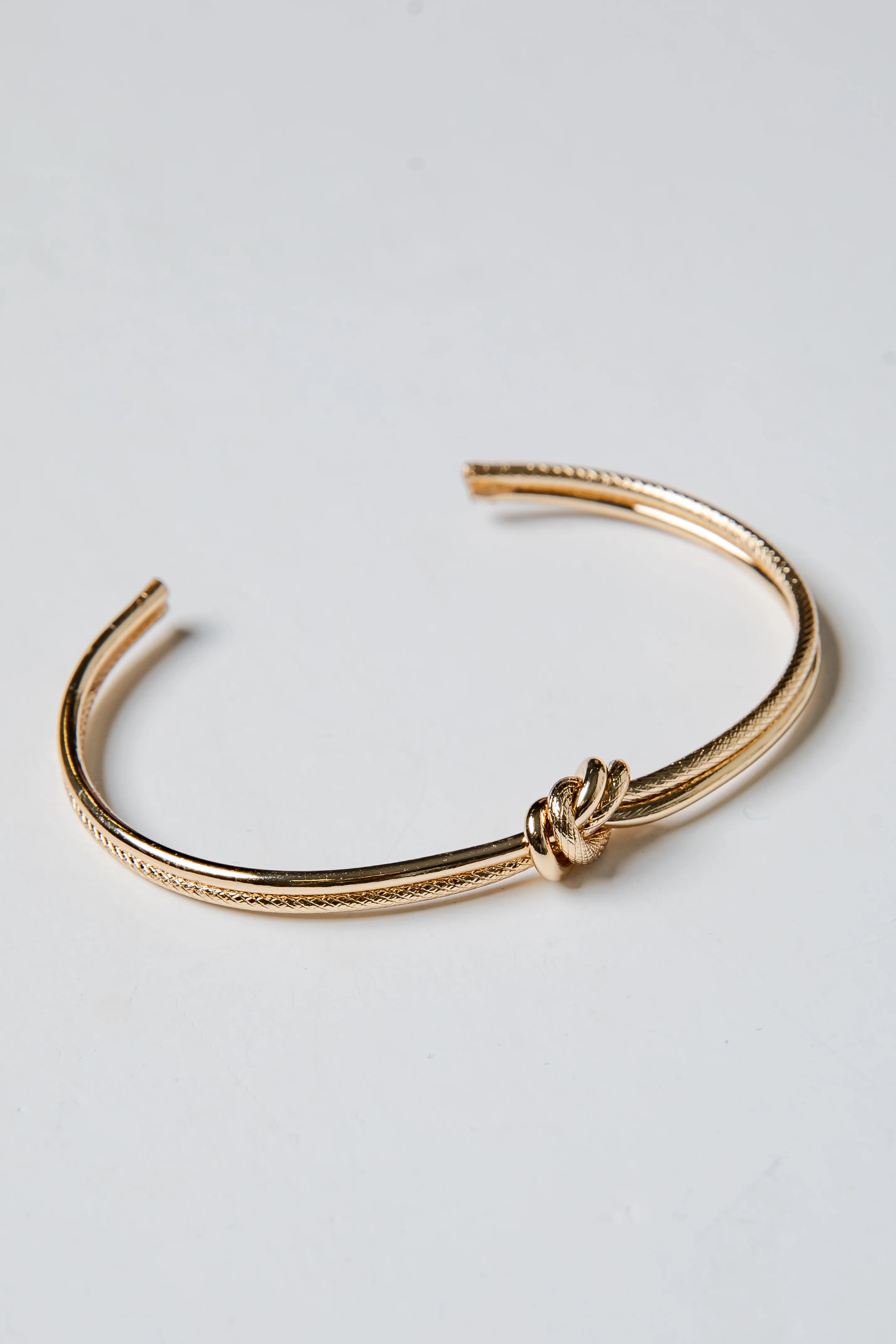Marie Rhinestone Bangle Bracelet Set
