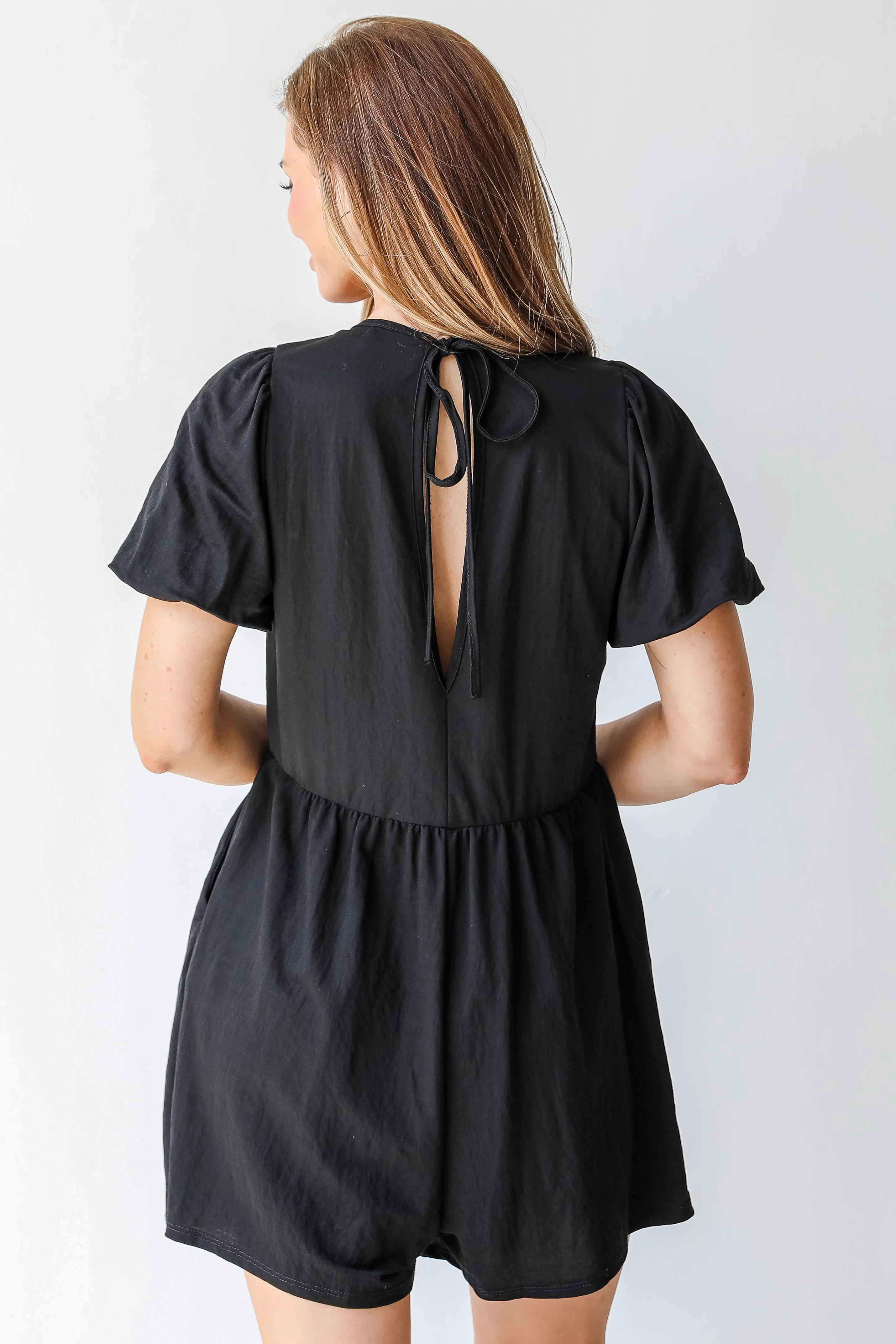 Always Sweet Romper