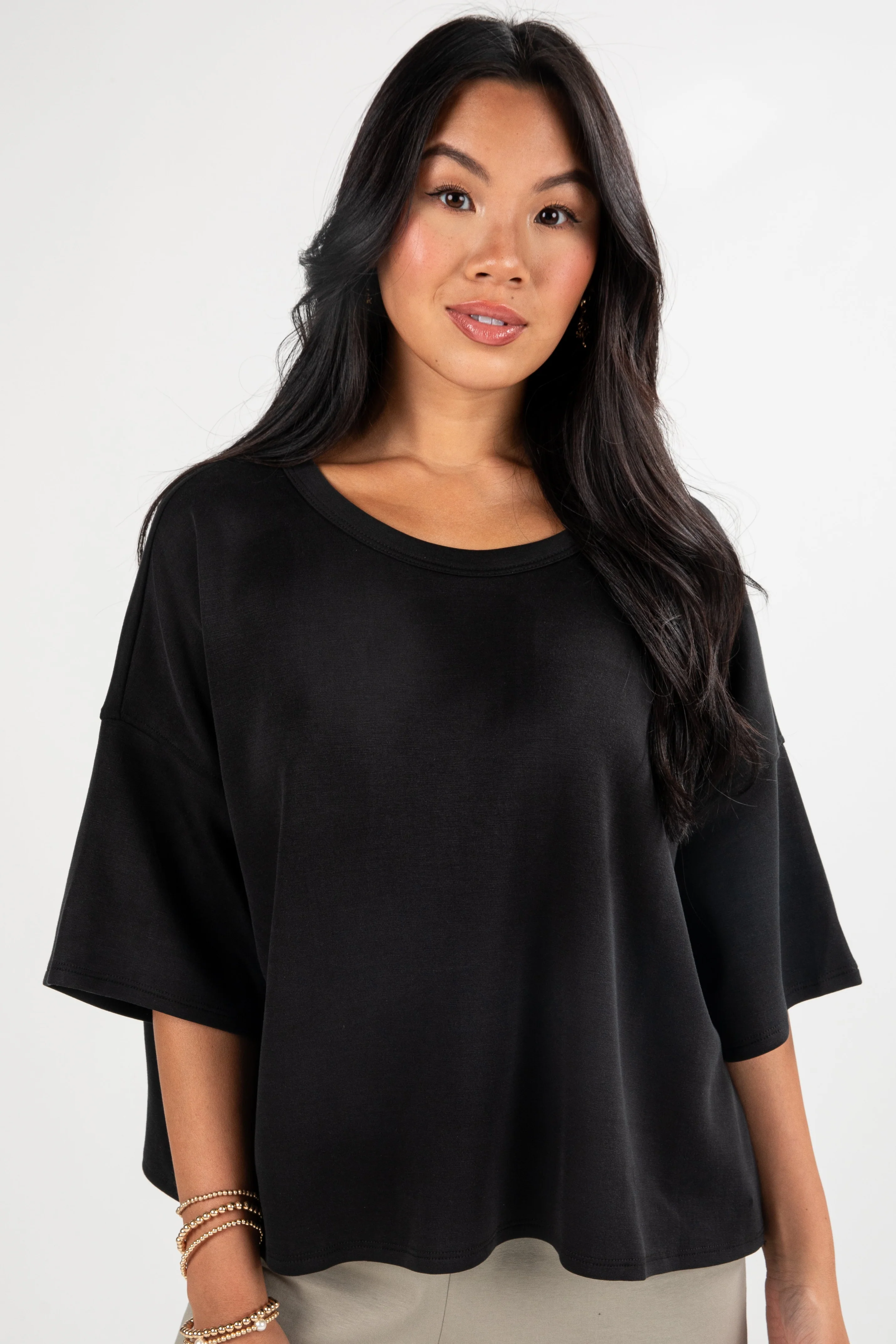 FINAL SALE - Ultra Air Soft Tee