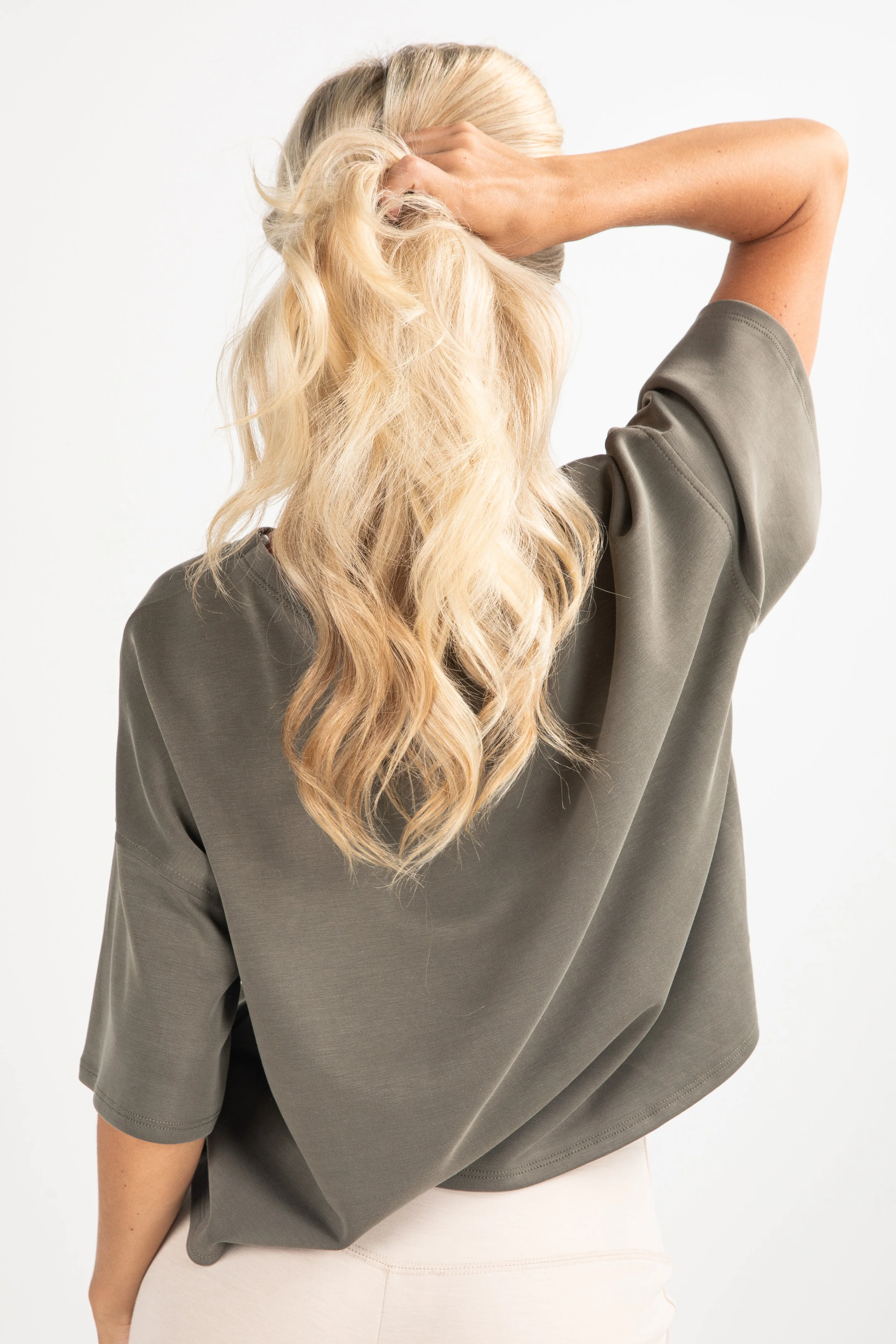 FINAL SALE - Ultra Air Soft Tee 12 FINAL SALE - Ultra Air Soft Tee