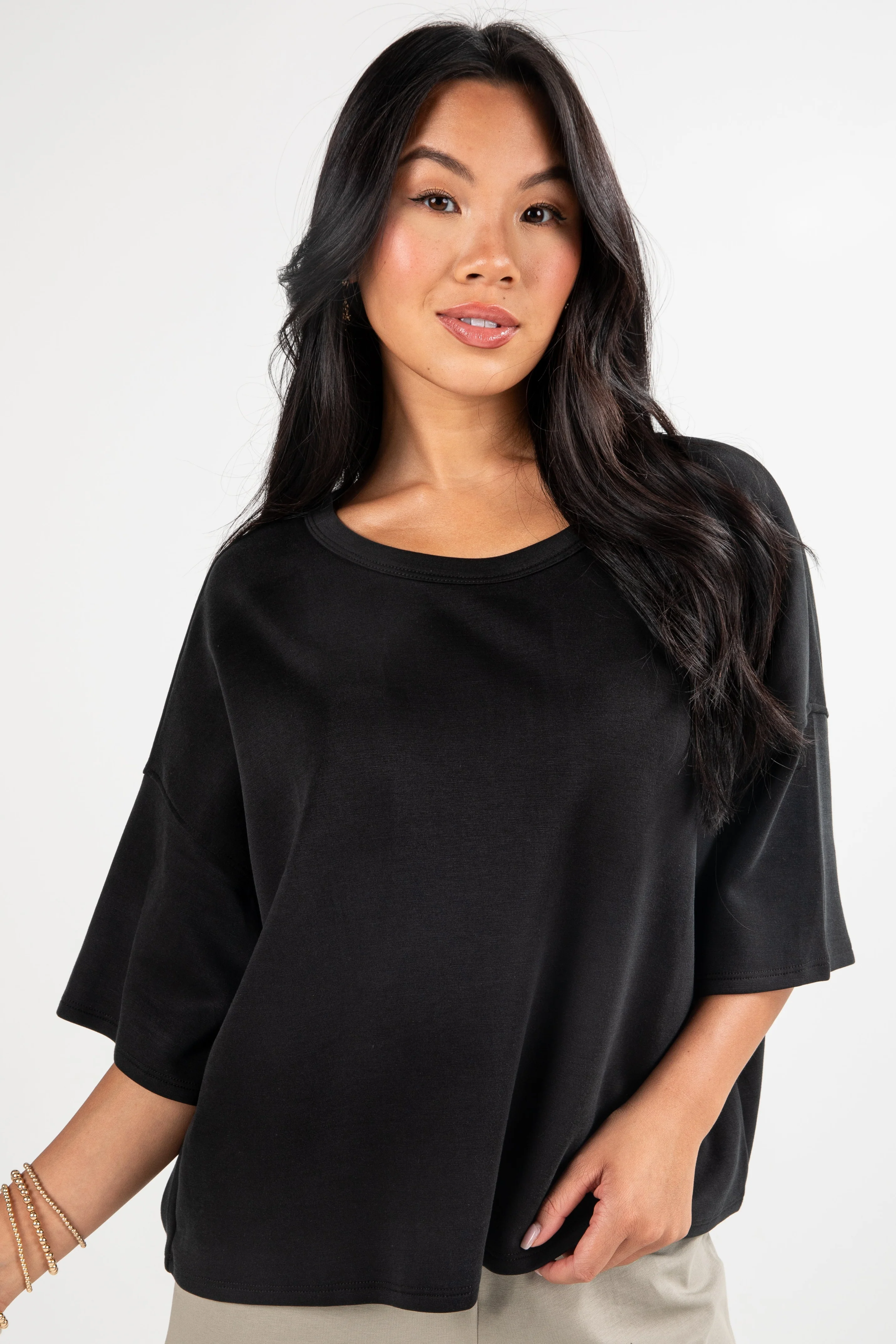 FINAL SALE - Ultra Air Soft Tee