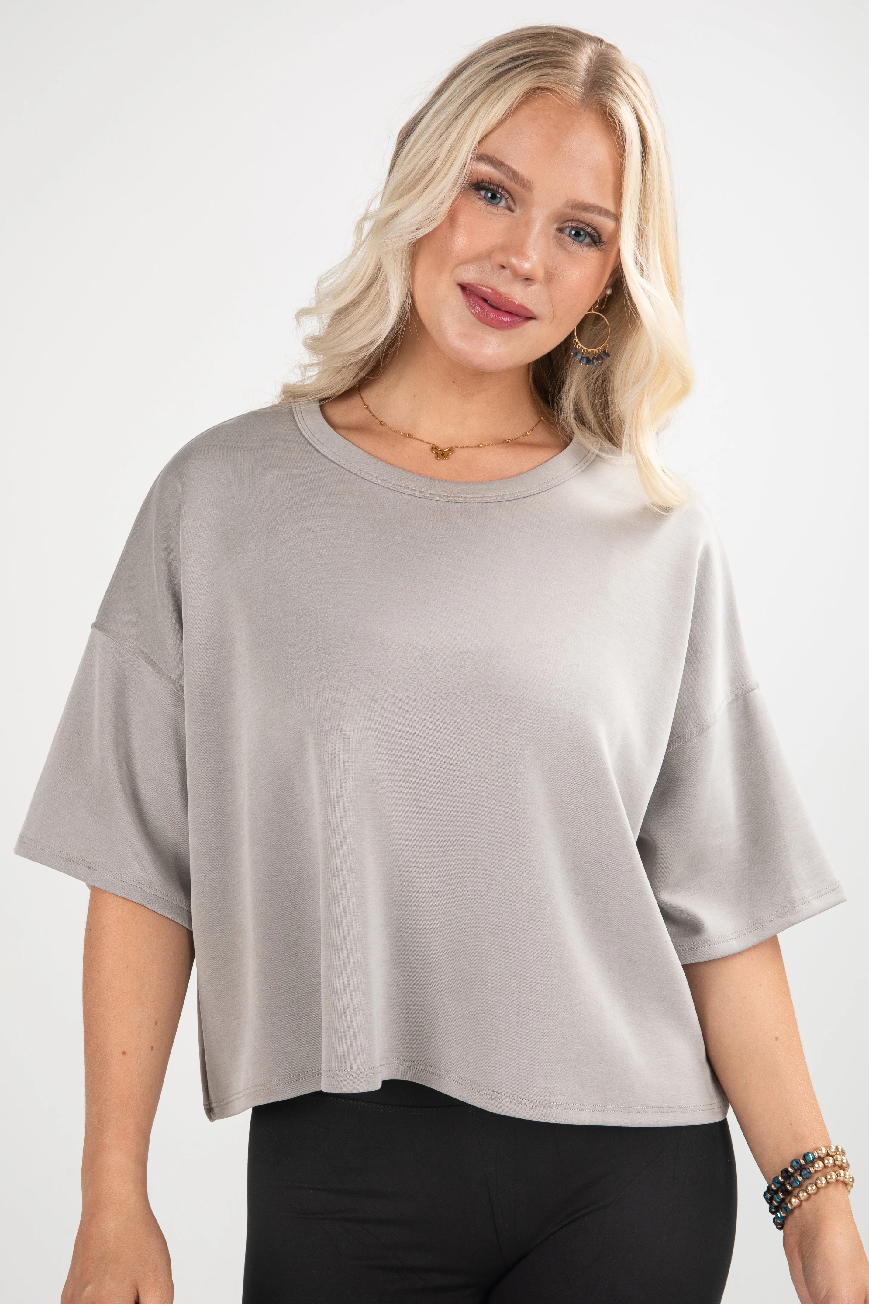FINAL SALE - Ultra Air Soft Tee 3 FINAL SALE - Ultra Air Soft Tee