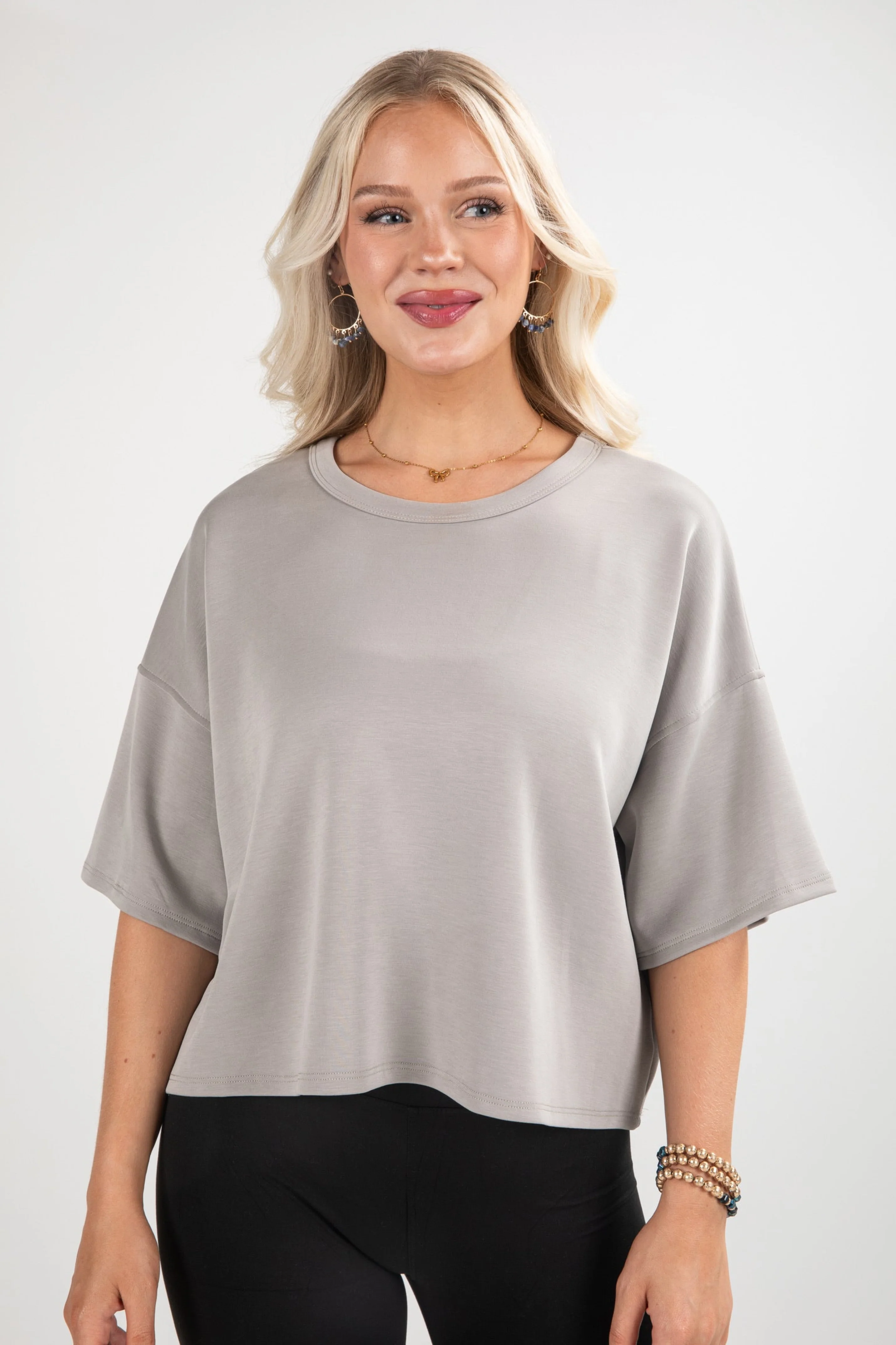 FINAL SALE - Ultra Air Soft Tee 4 FINAL SALE - Ultra Air Soft Tee