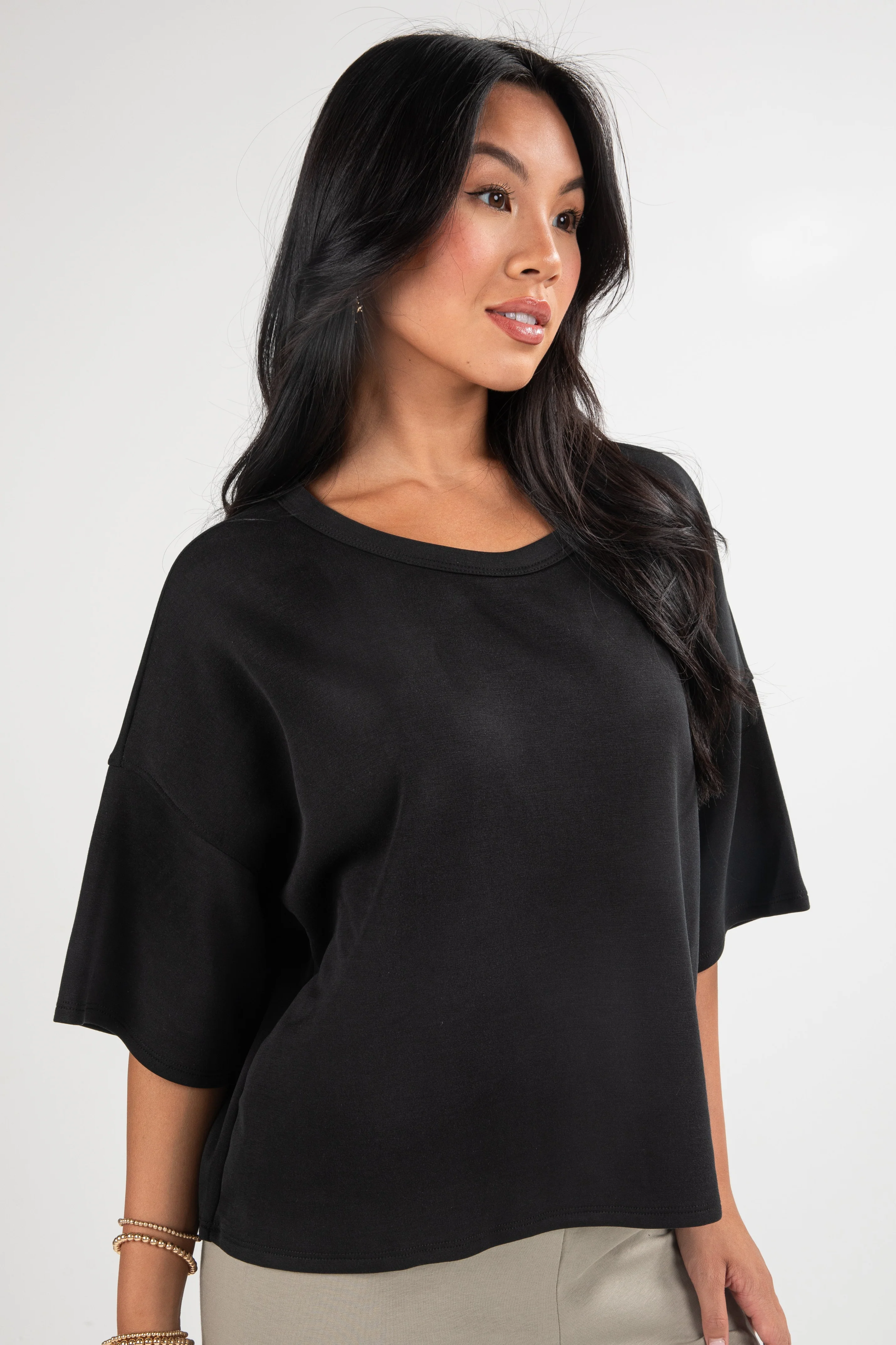 FINAL SALE - Ultra Air Soft Tee 7 FINAL SALE - Ultra Air Soft Tee