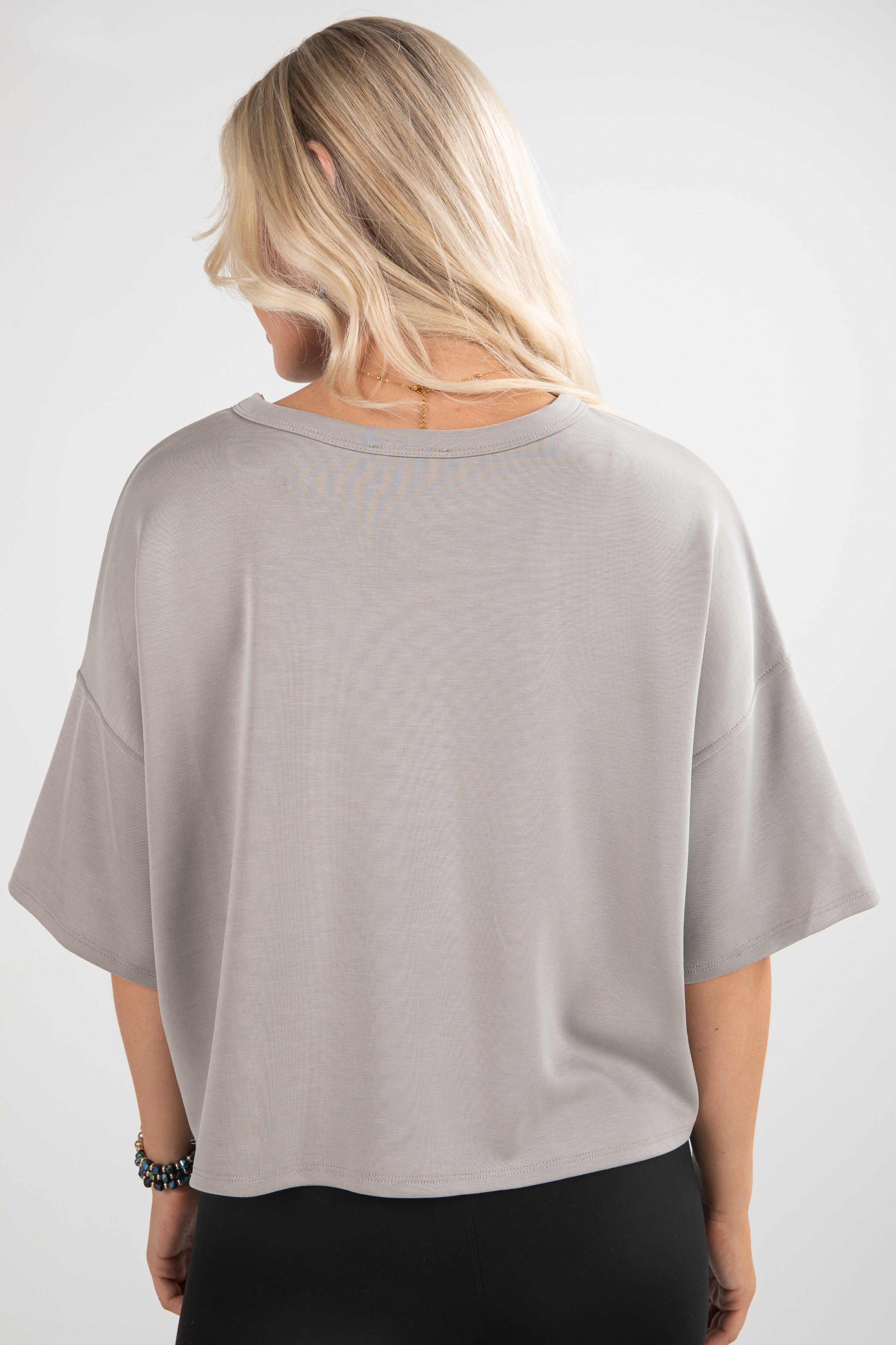 FINAL SALE - Ultra Air Soft Tee 8 FINAL SALE - Ultra Air Soft Tee