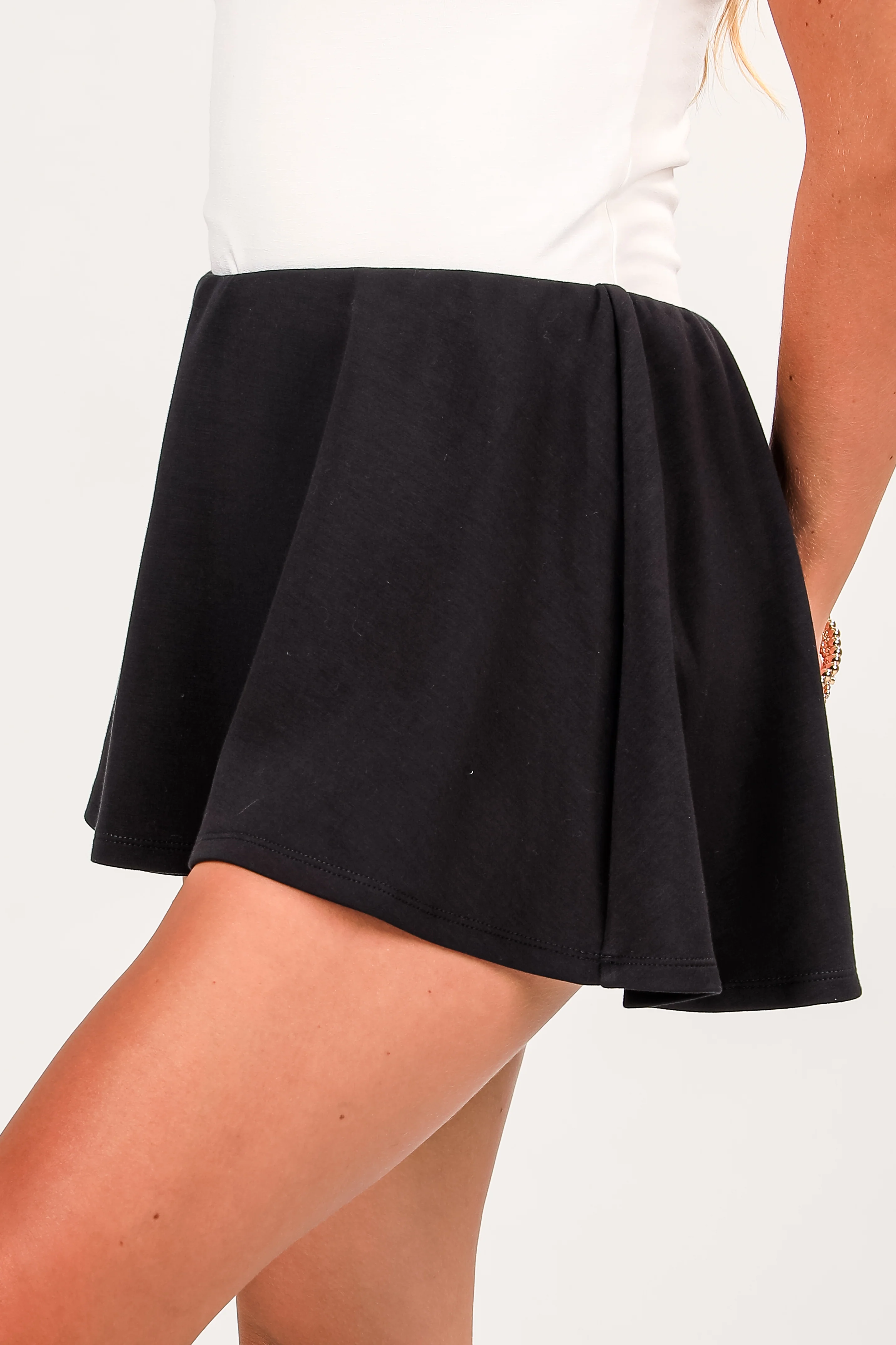 FINAL SALE - Ultra Air Soft Skort
