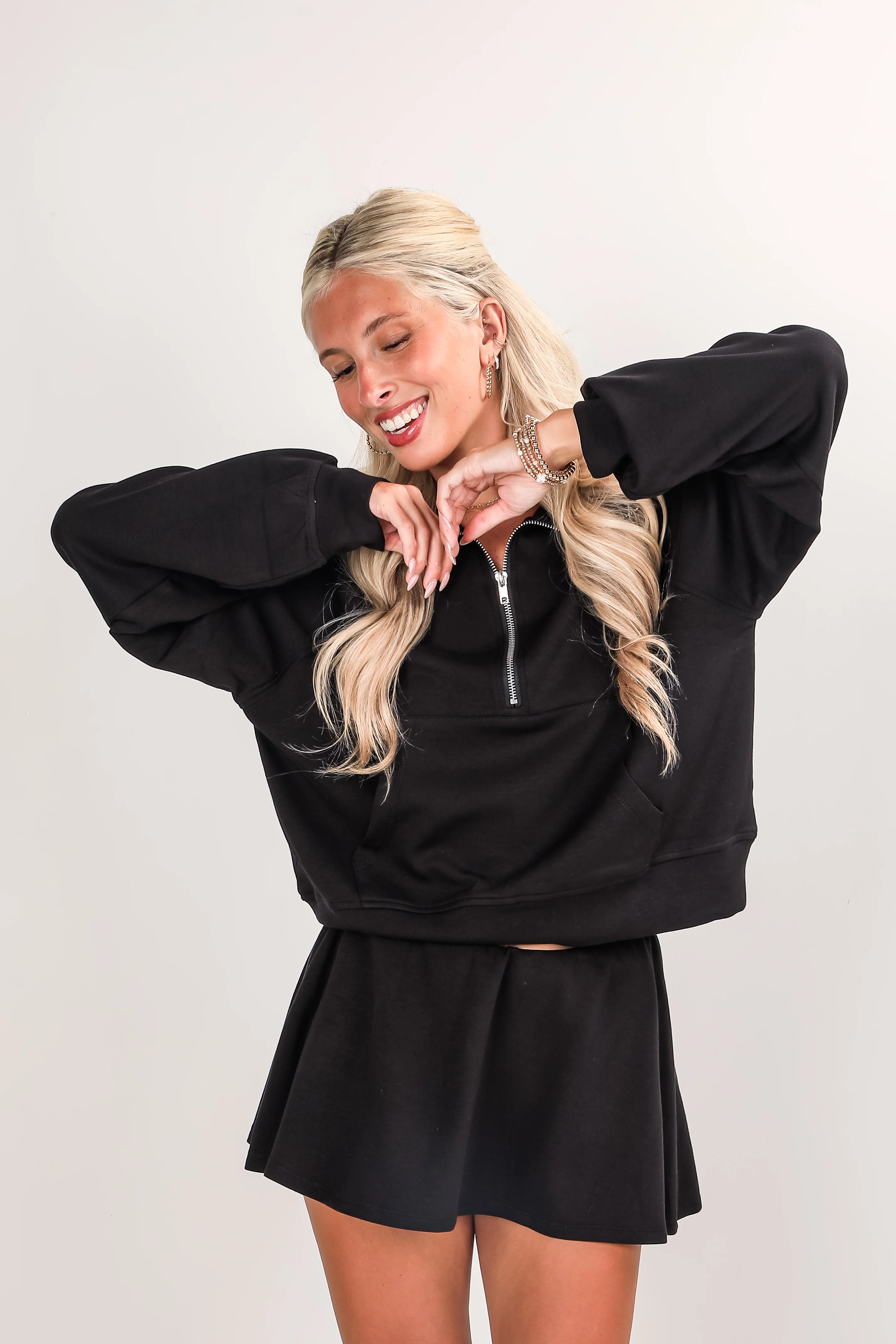 FINAL SALE - Ultra Air Soft Skort