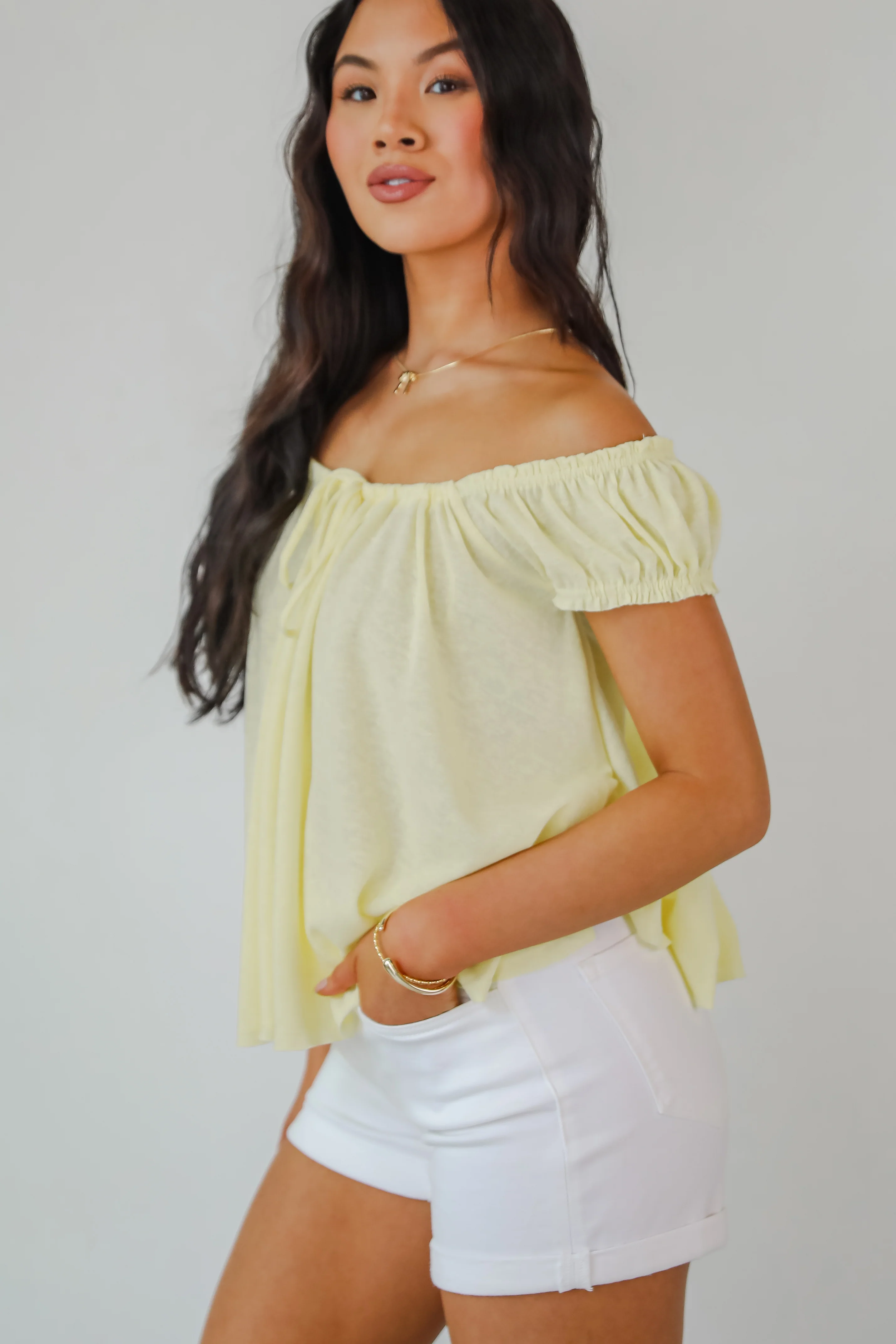FINAL SALE - Always Remarkable Top 11 FINAL SALE - Always Remarkable Top
