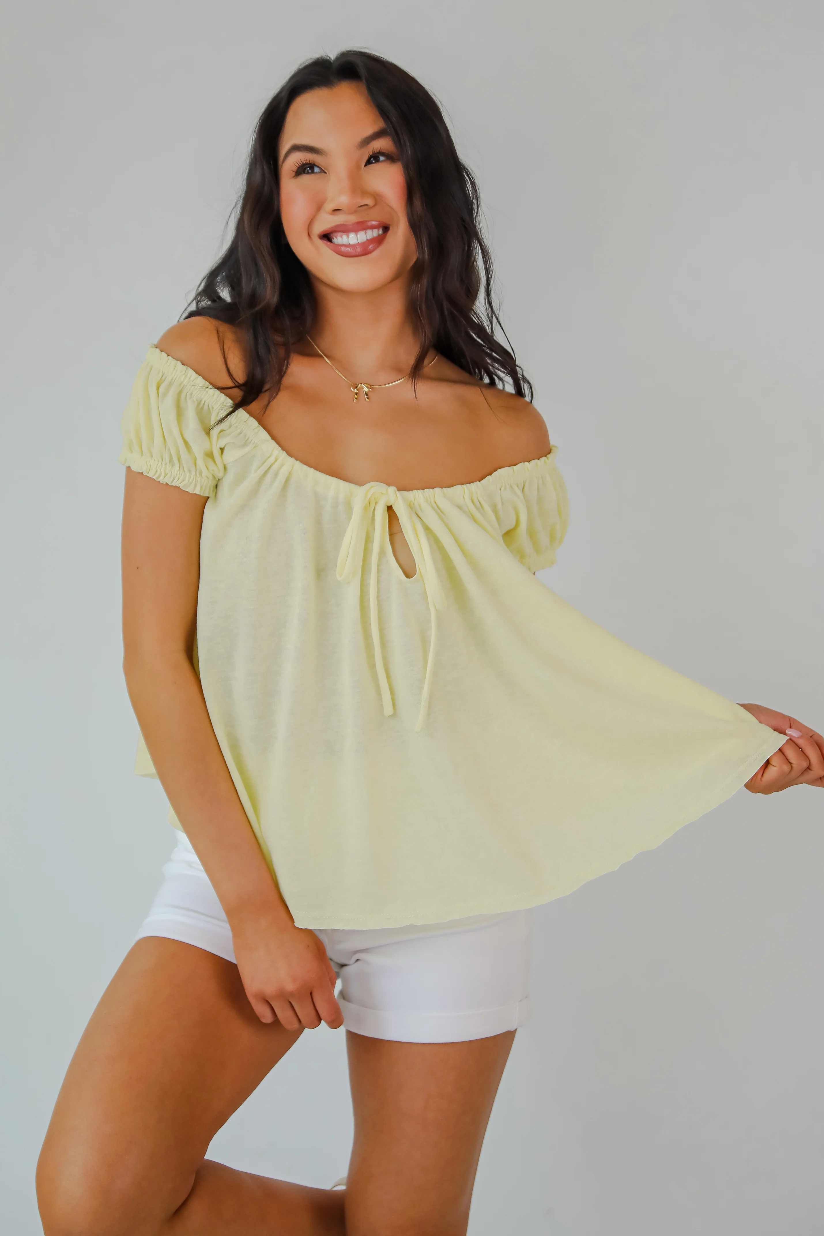 FINAL SALE - Always Remarkable Top 7 FINAL SALE - Always Remarkable Top