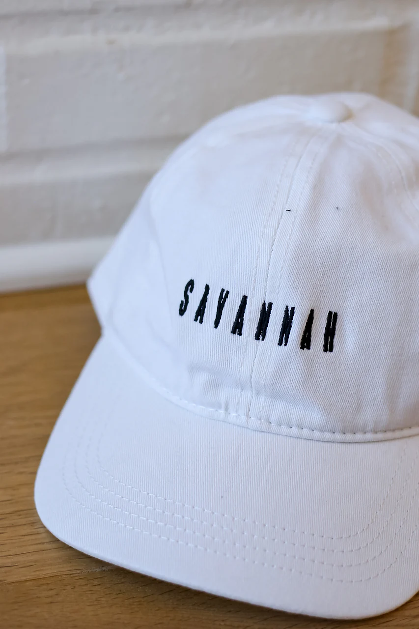 Savannah Cap