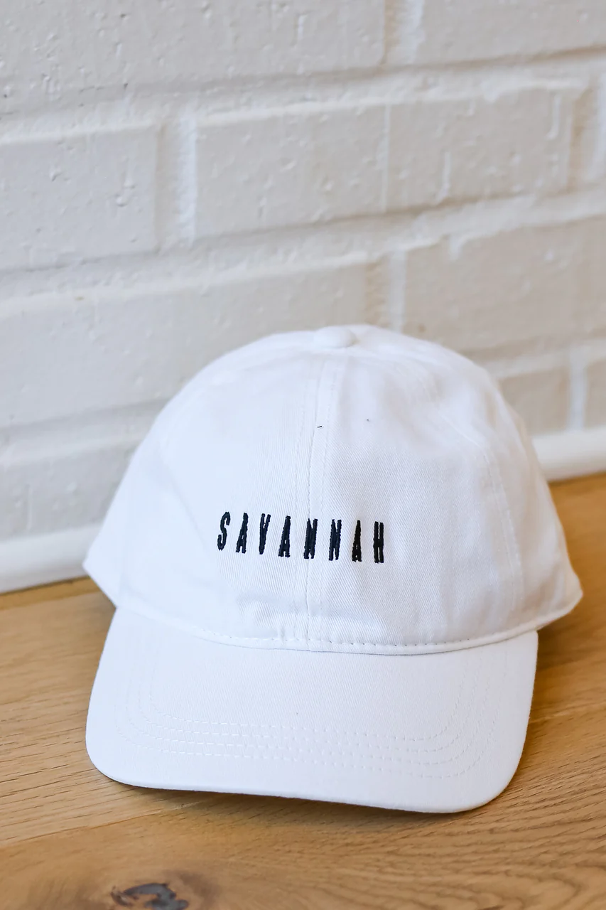 Savannah Cap