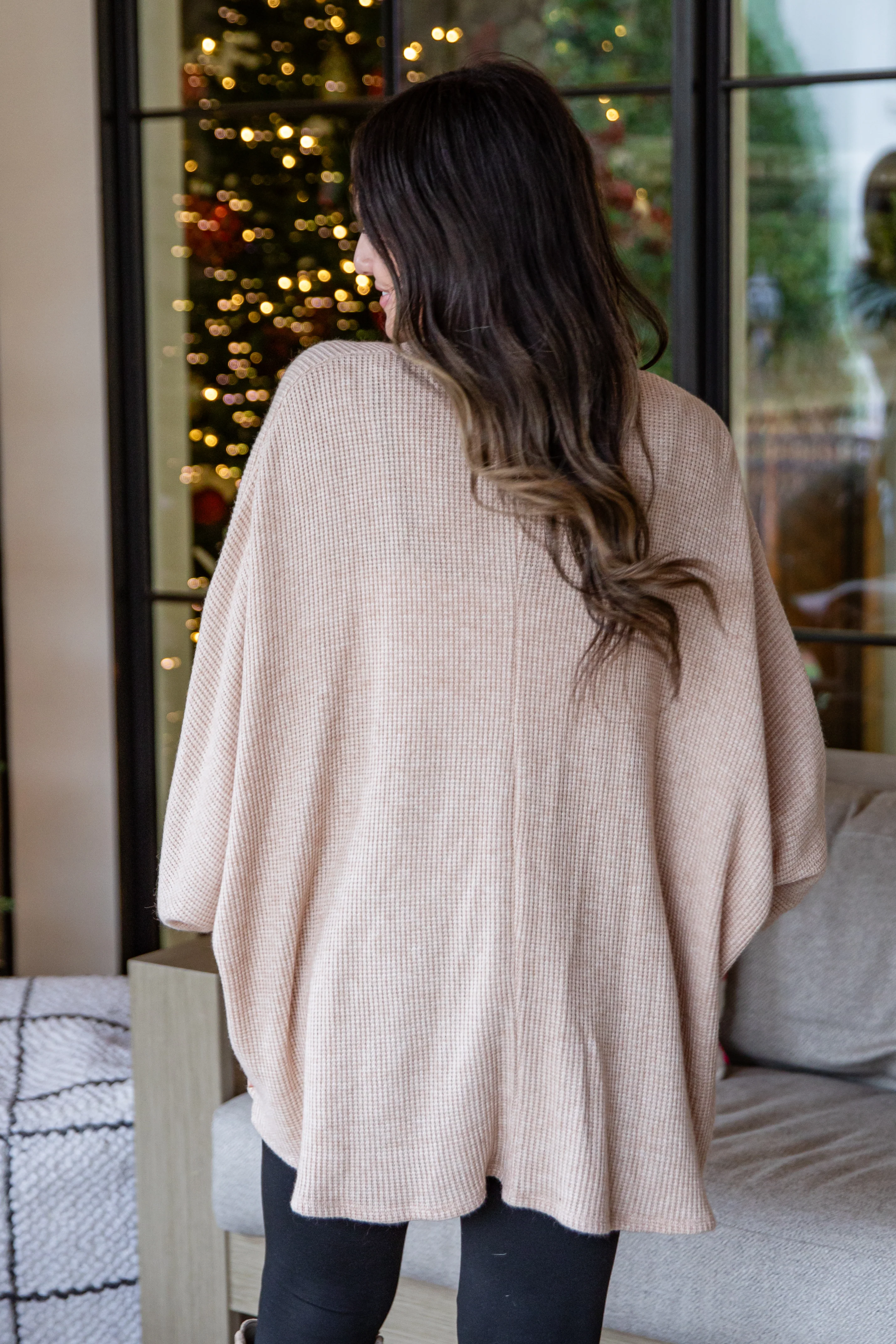 Soft Haven Waffle Knit Cardigan 13 Soft Haven Waffle Knit Cardigan