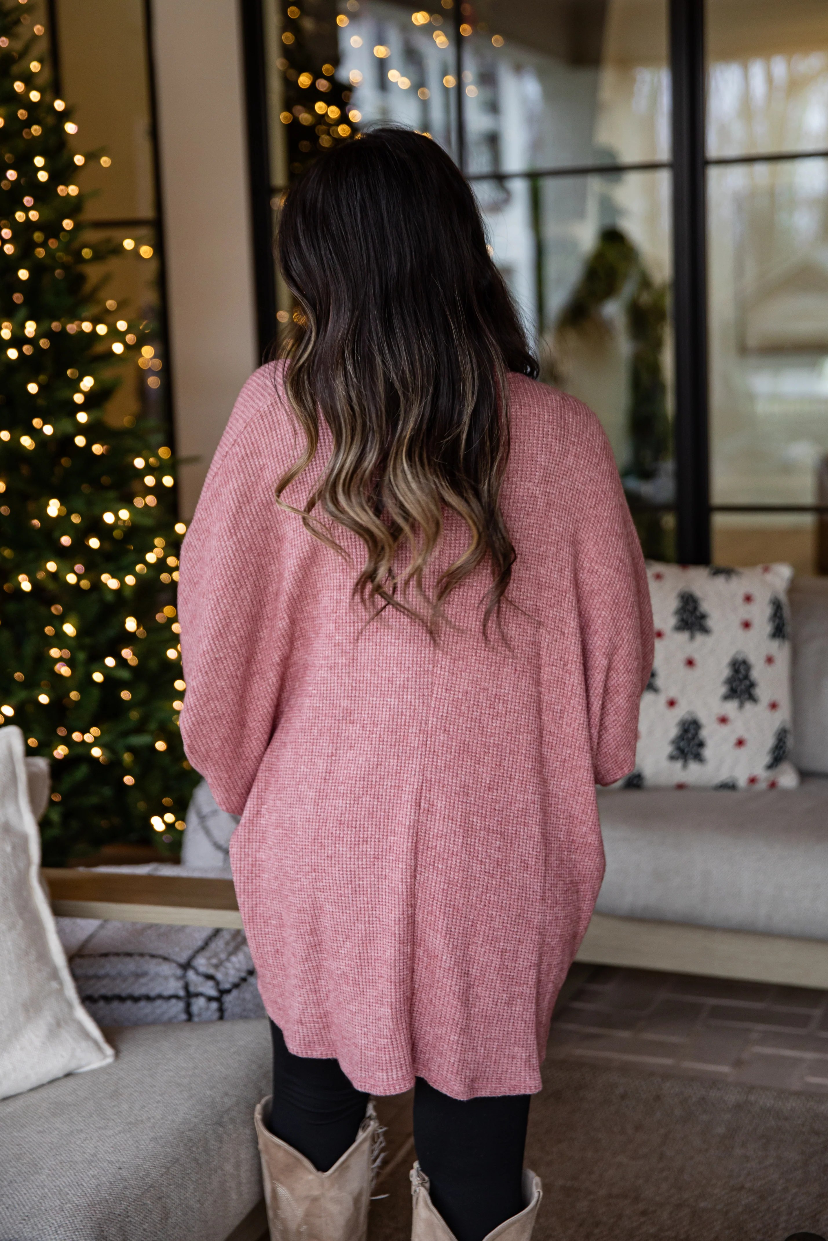 Soft Haven Waffle Knit Cardigan 14 Soft Haven Waffle Knit Cardigan